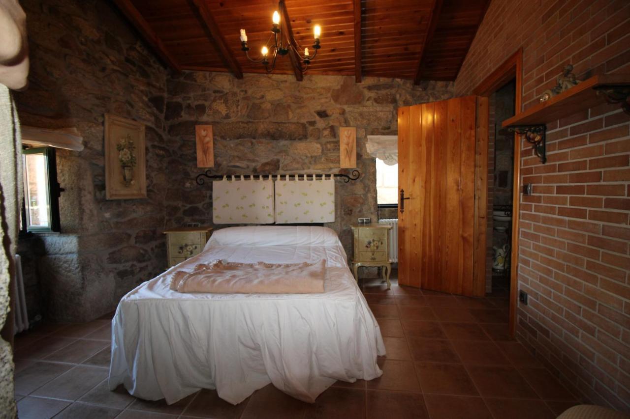 Casa Bicano Meis Екстериор снимка